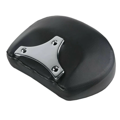 Backrest Sissy Bar Luggage Rack Docking Kit for Harley Street Glide (2014-2024)