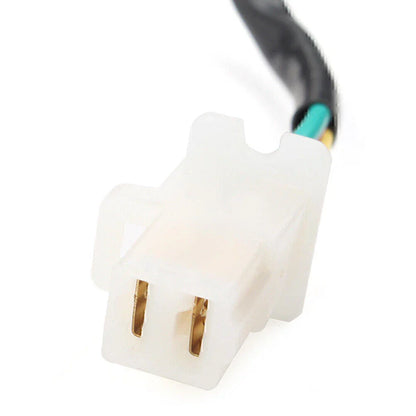 Starter Relay Solenoid for Yamaha Timberwolf 250 YFB250 (1992-1999)