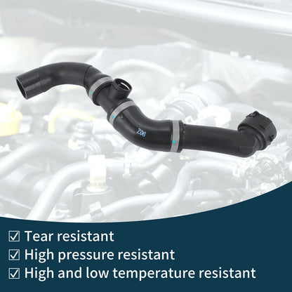 Radiator Hose for Porsche Cayenne 2012 Upper Hose