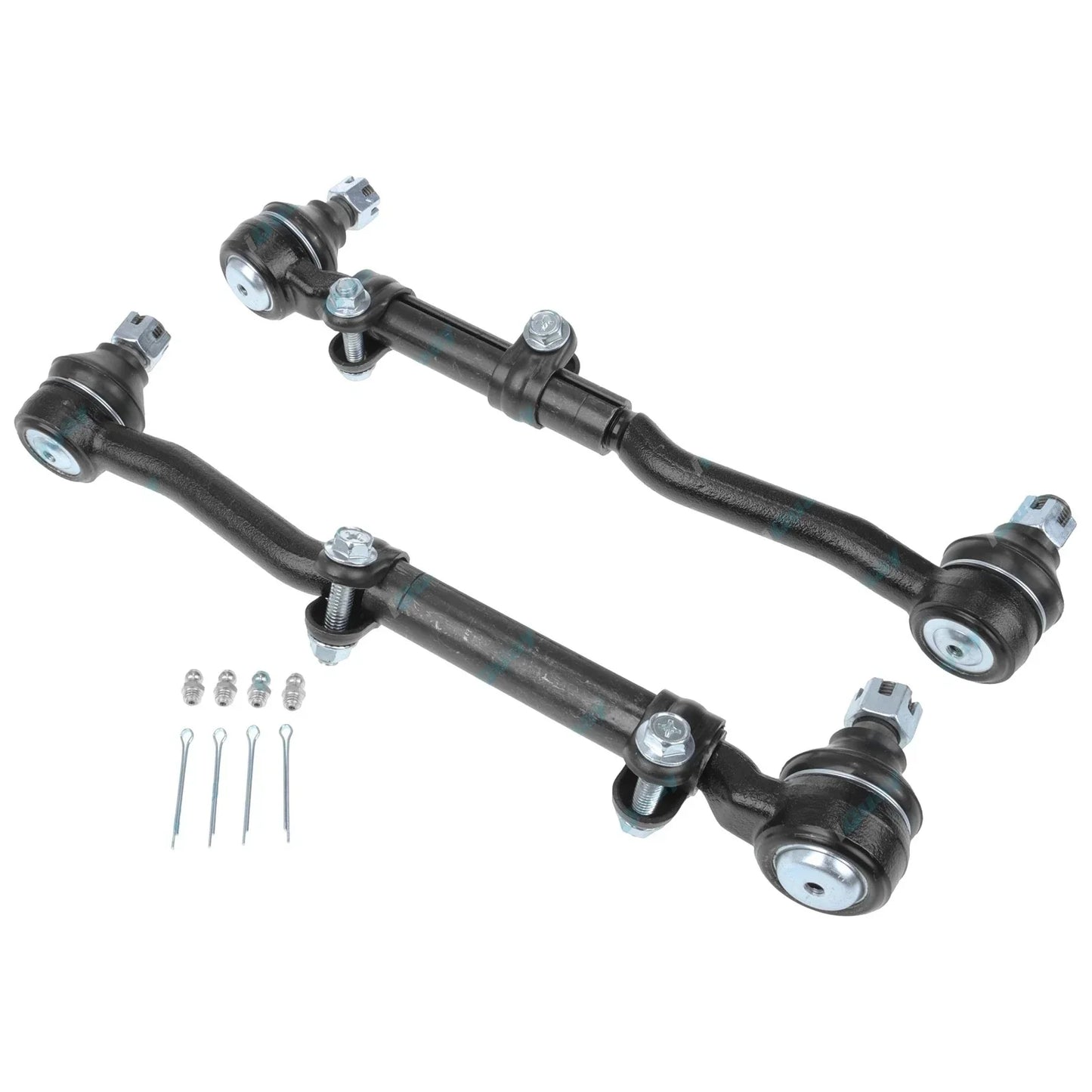 Inner & Outer Tie Rod End Set for Hilux VZN167R VZN172R (2002-2005)