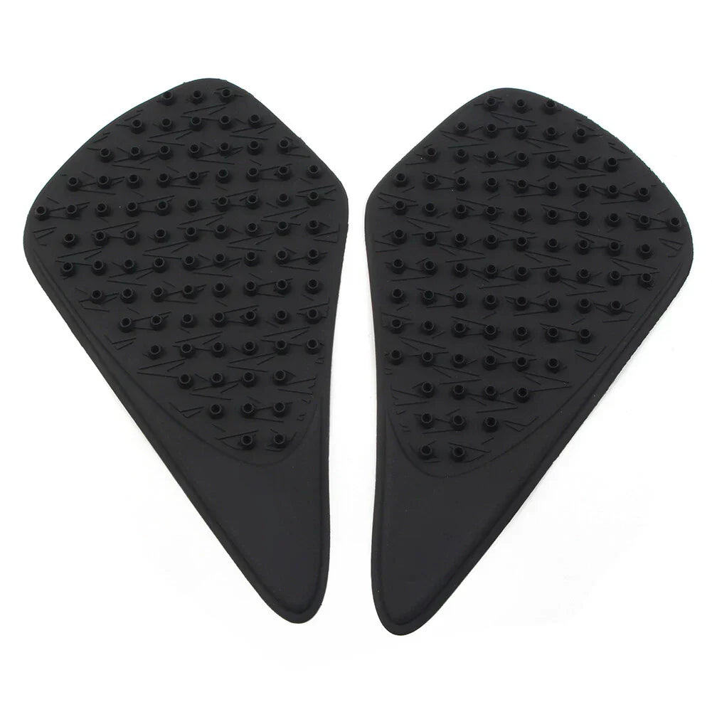 Tank Traction Side Pad Decals for Yamaha YZF R1 (2007-2008)