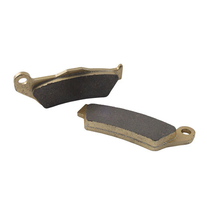 Rear Brake Pads for BMW K1200R K1200S K1300GT R Nine T (2003-2019)