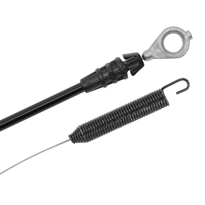 Deck Engagement PTO Cable Replacement for John Deere L100 L105 L107 (2011–2018)