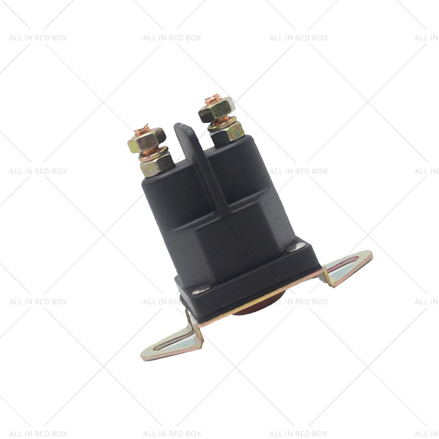 Starter Solenoid for Simplicity (1671993, 1686981, 1686981SM, 1686981YP)
