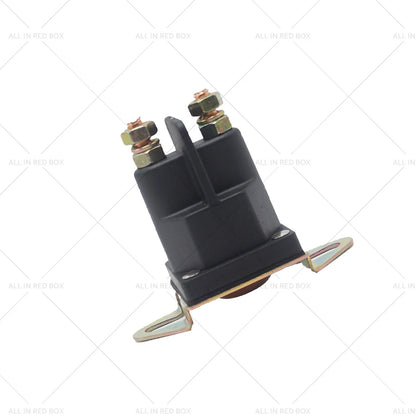 Starter Solenoid for Simplicity (1671993, 1686981, 1686981SM, 1686981YP)