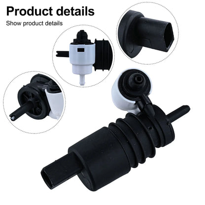 Windscreen Washer Pump for Honda CR-V (2012–2018)