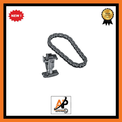 Engine Timing Chain Kit with Camshafts for Peugeot 2.2 4HP 4HT (1990–1996)