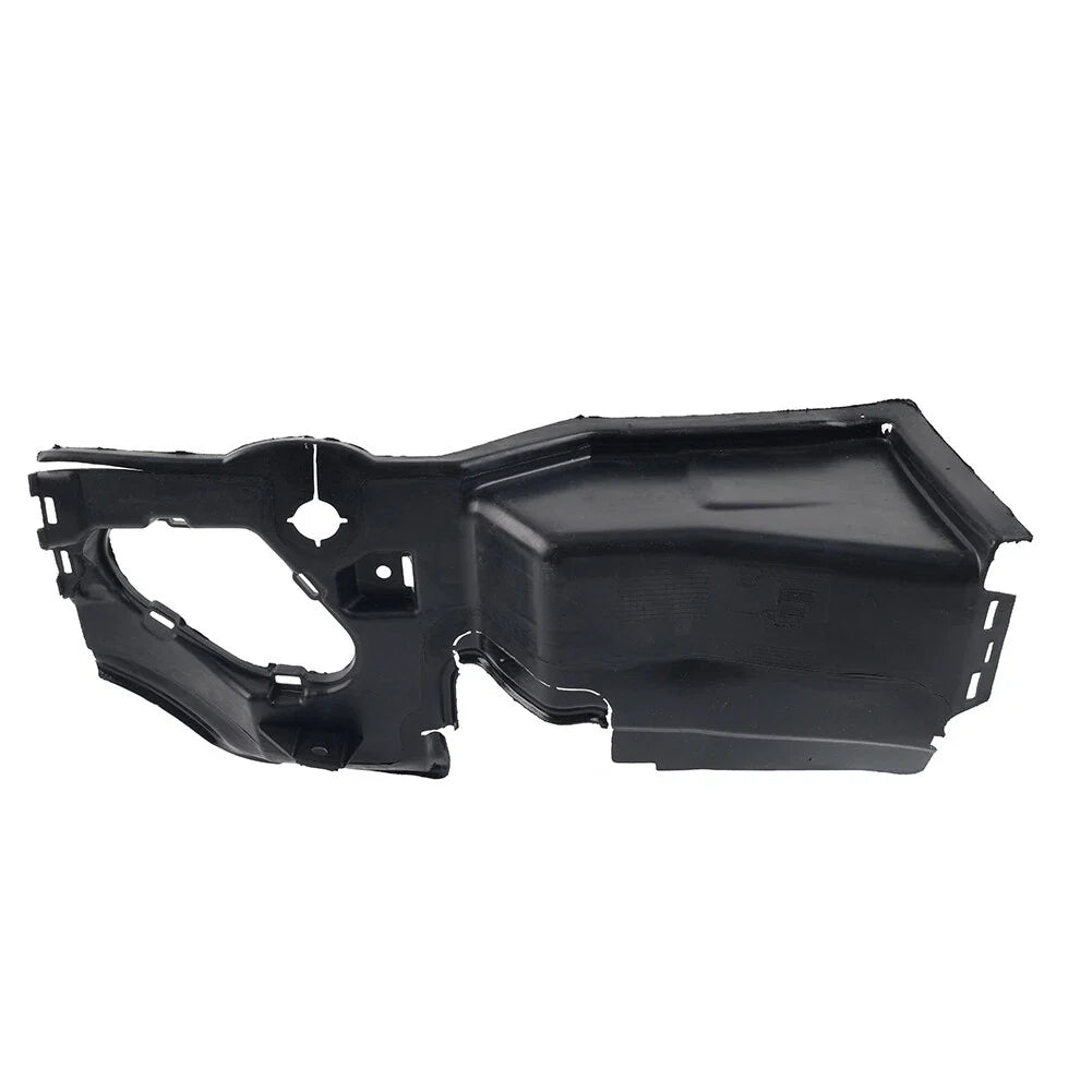 Front Radiator Air Duct Guard for BMW 5 Series E60 E61 (2001-2007)
