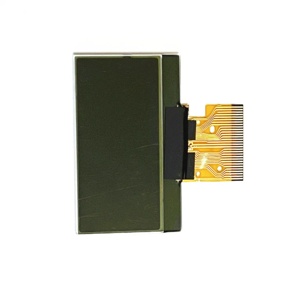 LCD Display for Mercedes R230 SL500 SL550 (2003-2012)