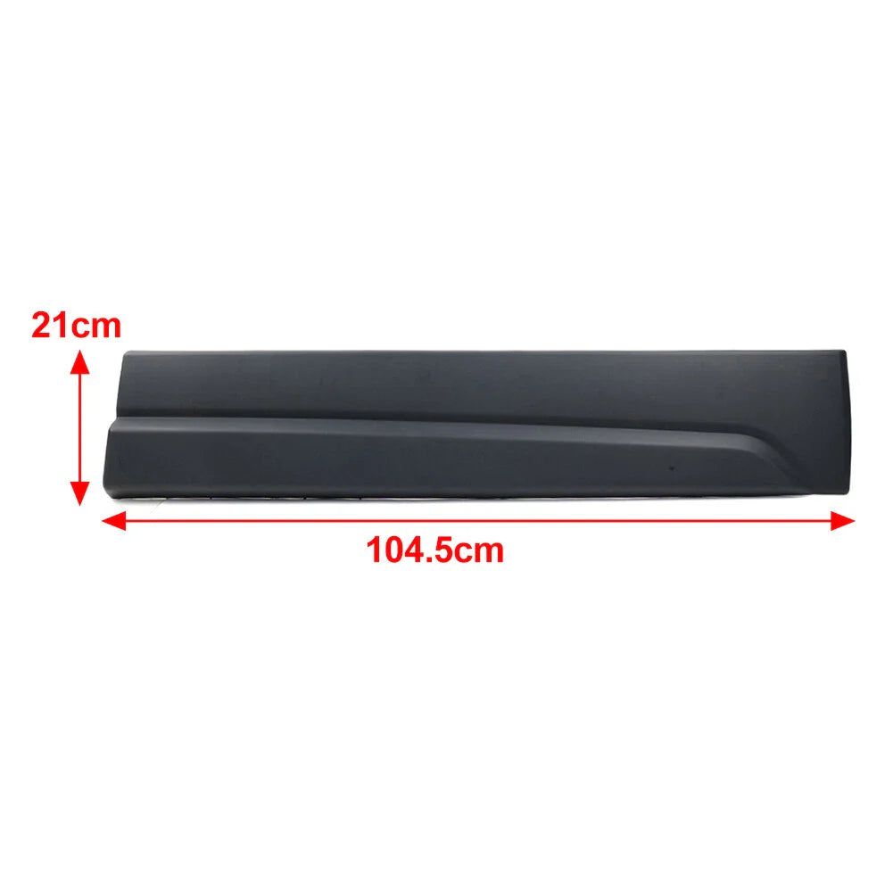 Right Side Moulding Trim for Land Rover LR2 (2006-2016)