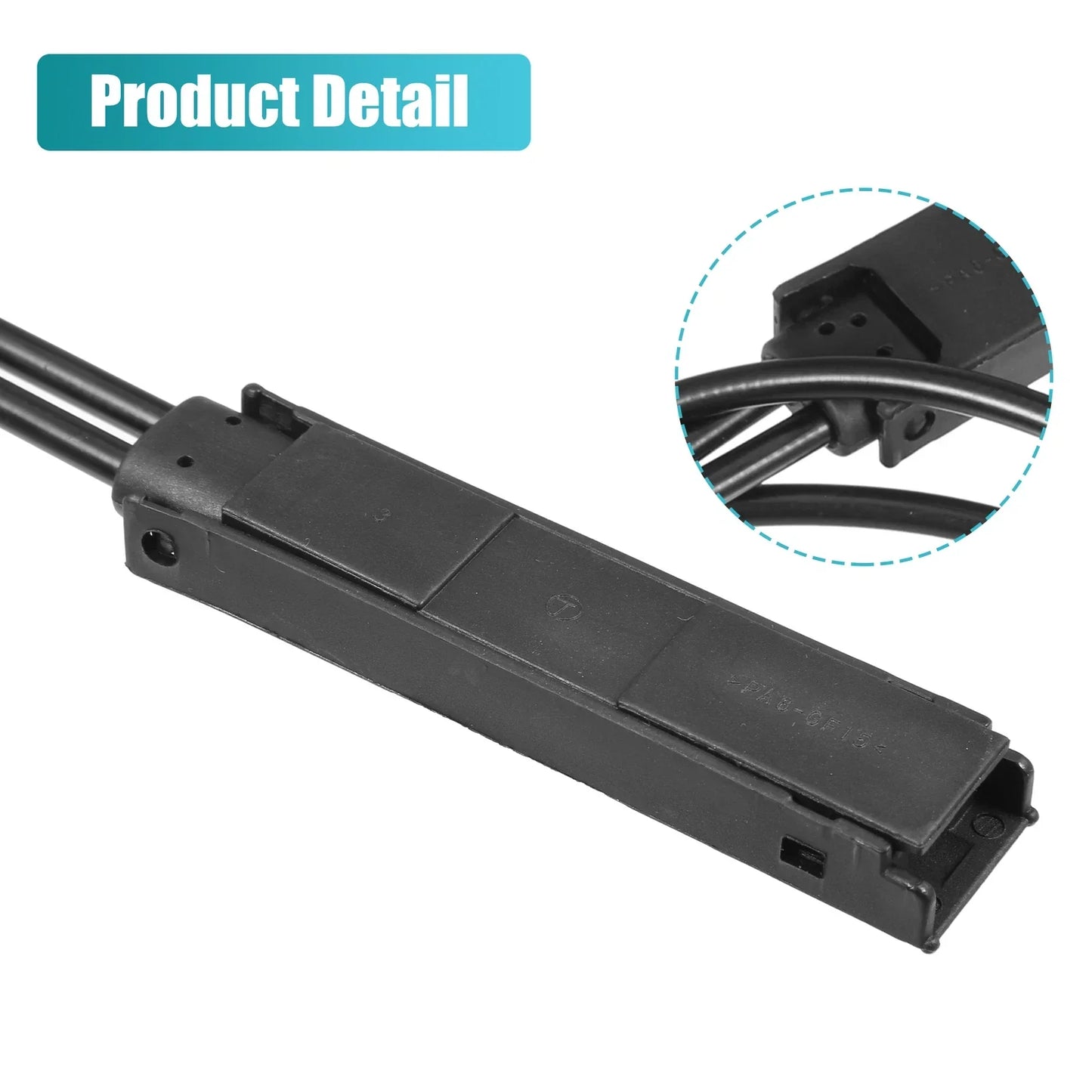Hood Release Cable for Mercedes ML550 GL450 GL63 AMG (2006-2012)