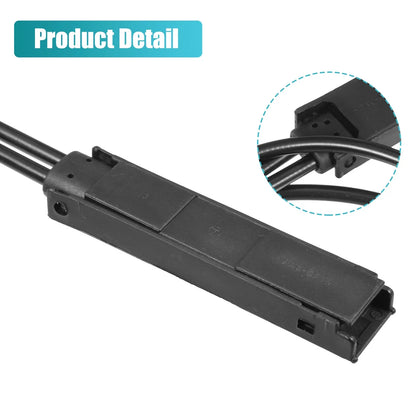 Hood Release Cable for Mercedes ML550 GL450 GL63 AMG (2006-2012)