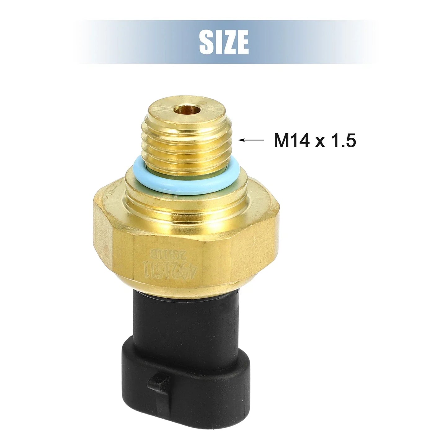 Oil Pressure Sensor for Dodge Ram 2500 3500 Truck (1998-2001)