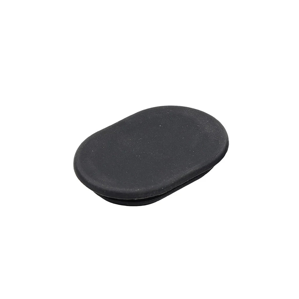 Rear Antenna Hole Plug Cover for Harley Road King, Street Glide (2009-2023)