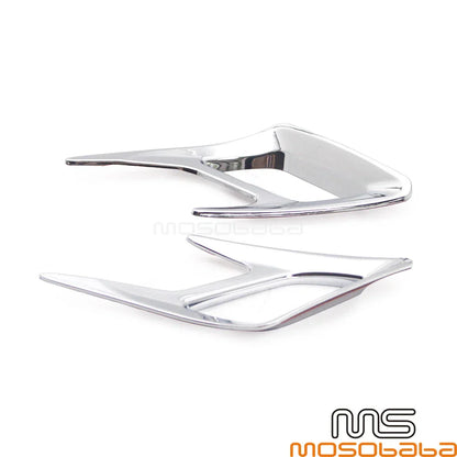 Rear Fender Vent Trim for Honda Gold Wing (2018-2023)