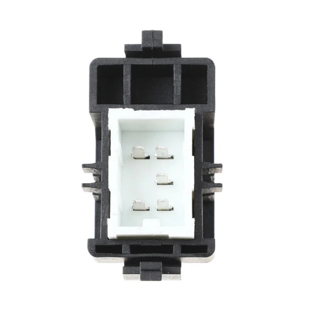 Electric Power Window Switch for Toyota Land Cruiser, Prado, Hiace (2003-2023)
