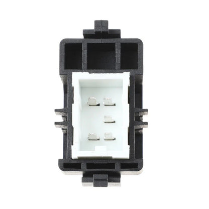 Electric Power Window Switch for Toyota Land Cruiser, Prado, Hiace (2003-2023)