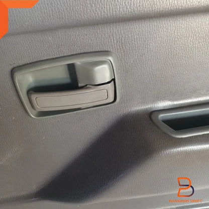 RH Inner Door Handle Grey for Holden Rodeo TF (1988-2003)