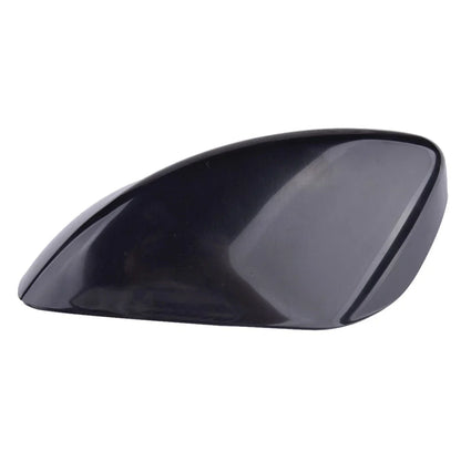 Left Unpainted Mirror Caps for Nissan Altima 2013-2018 (2 x Covers)