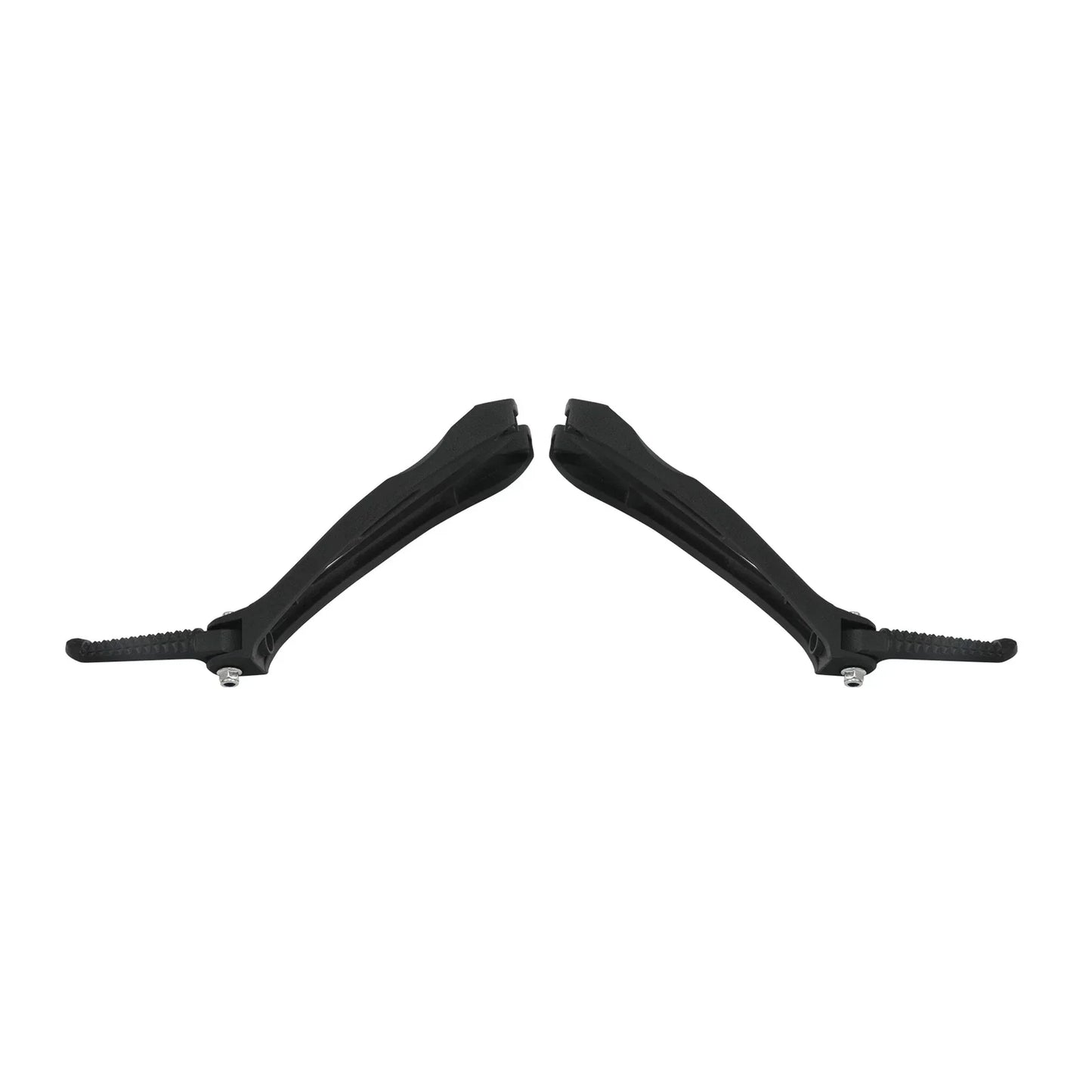 Footpegs Bracket for Yamaha YZF R1 (2004-2008)