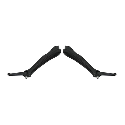Footpegs Bracket for Yamaha YZF R1 (2004-2008)