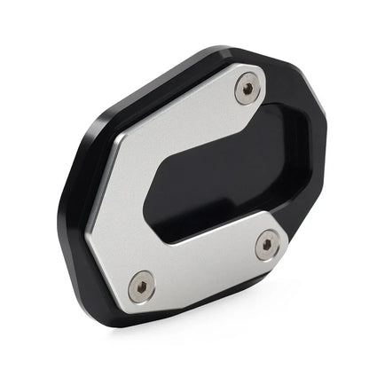 Kickstand Foot Side Stand Plate Extension Pad for Ducati Scrambler 800 (2014-2018)