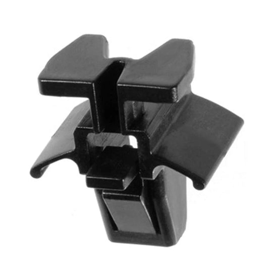 10 x Car Front Grille Retainer Clips for Subaru Forester, Legacy (2009-2018)