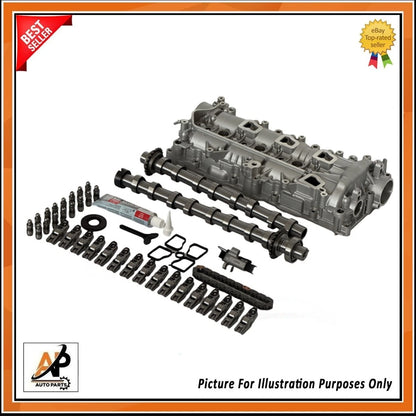 Complete Engine Rebuild Kit for Citroën Berlingo 1.5 BlueHDi (2015–2018)