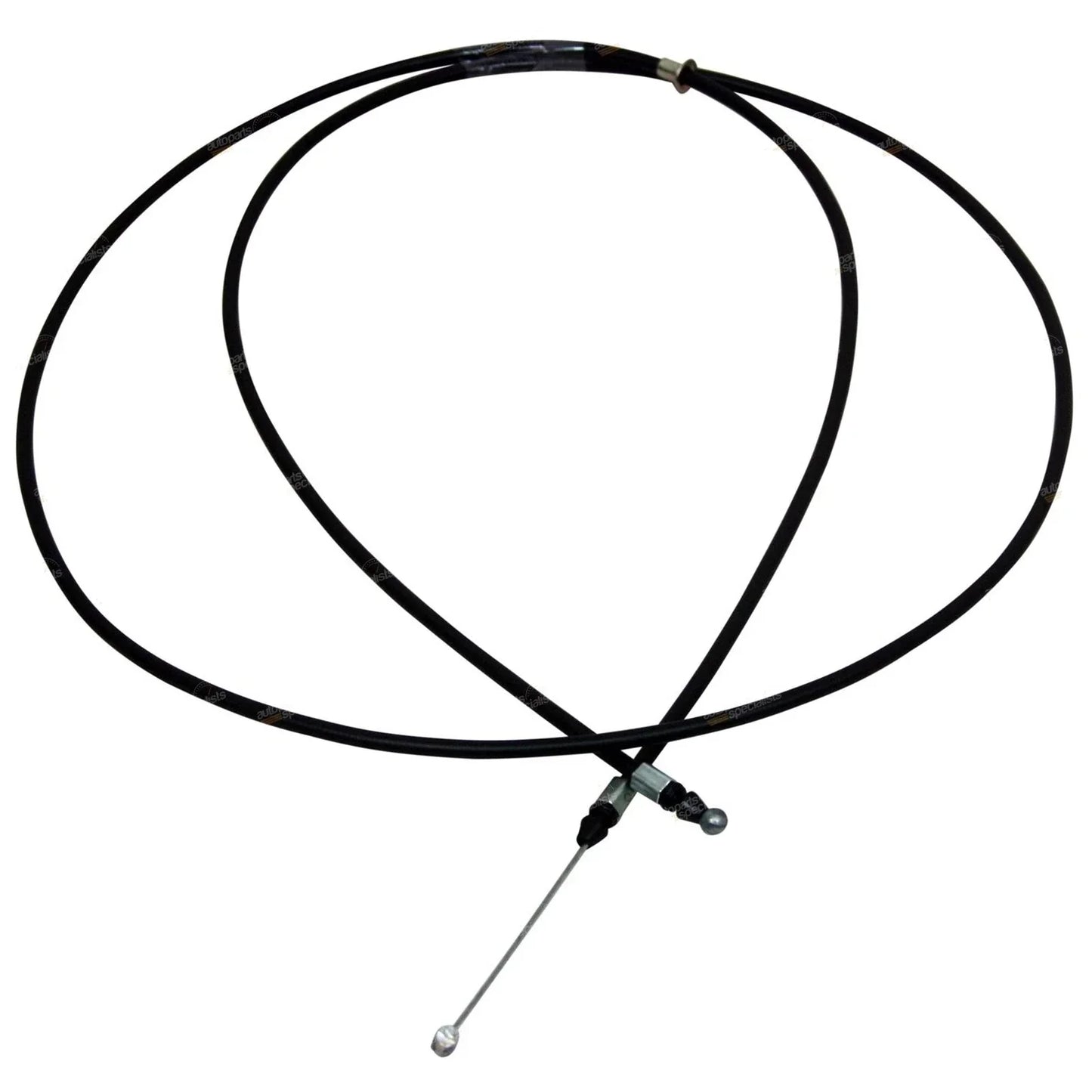 Bonnet Release Cable for 4Runner Hilux Surf LN130 RN130 VZN130 YN130 KZN130
