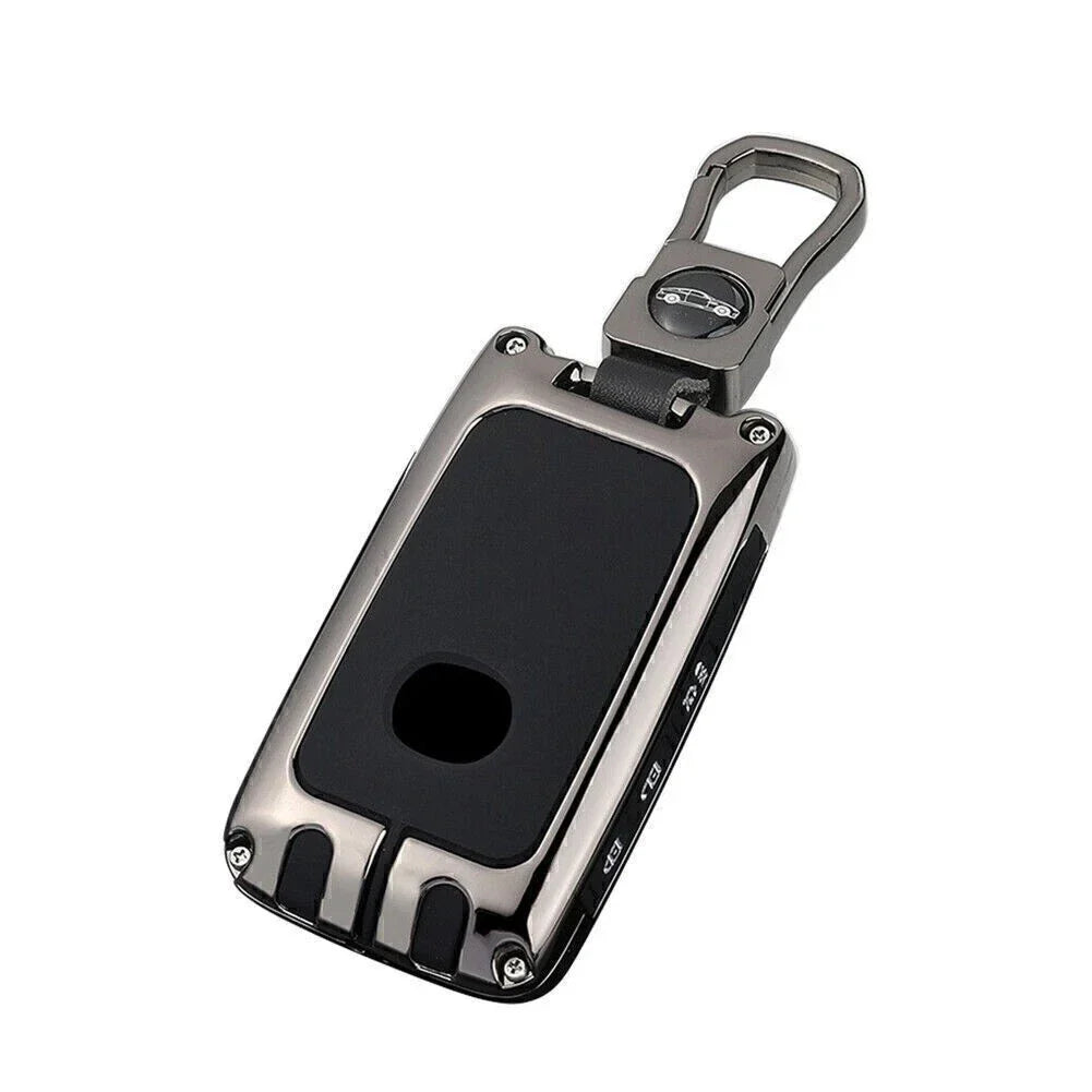 Sealed Key Fob Case Cover for Mazda 3 6 CX-5 CX-30 X-9 (No Year Specified)
