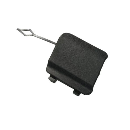 Direct Fit Front Bumper Tow Eye Cover Cap for Mercedes Sprinter