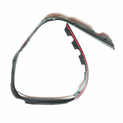 Front Right Hood Seal Molding for Nissan Altima (2013-2016)
