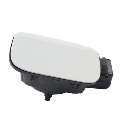 Fuel Filler Door Lid Cover for Volkswagen Jetta MK6 (2012-2015)
