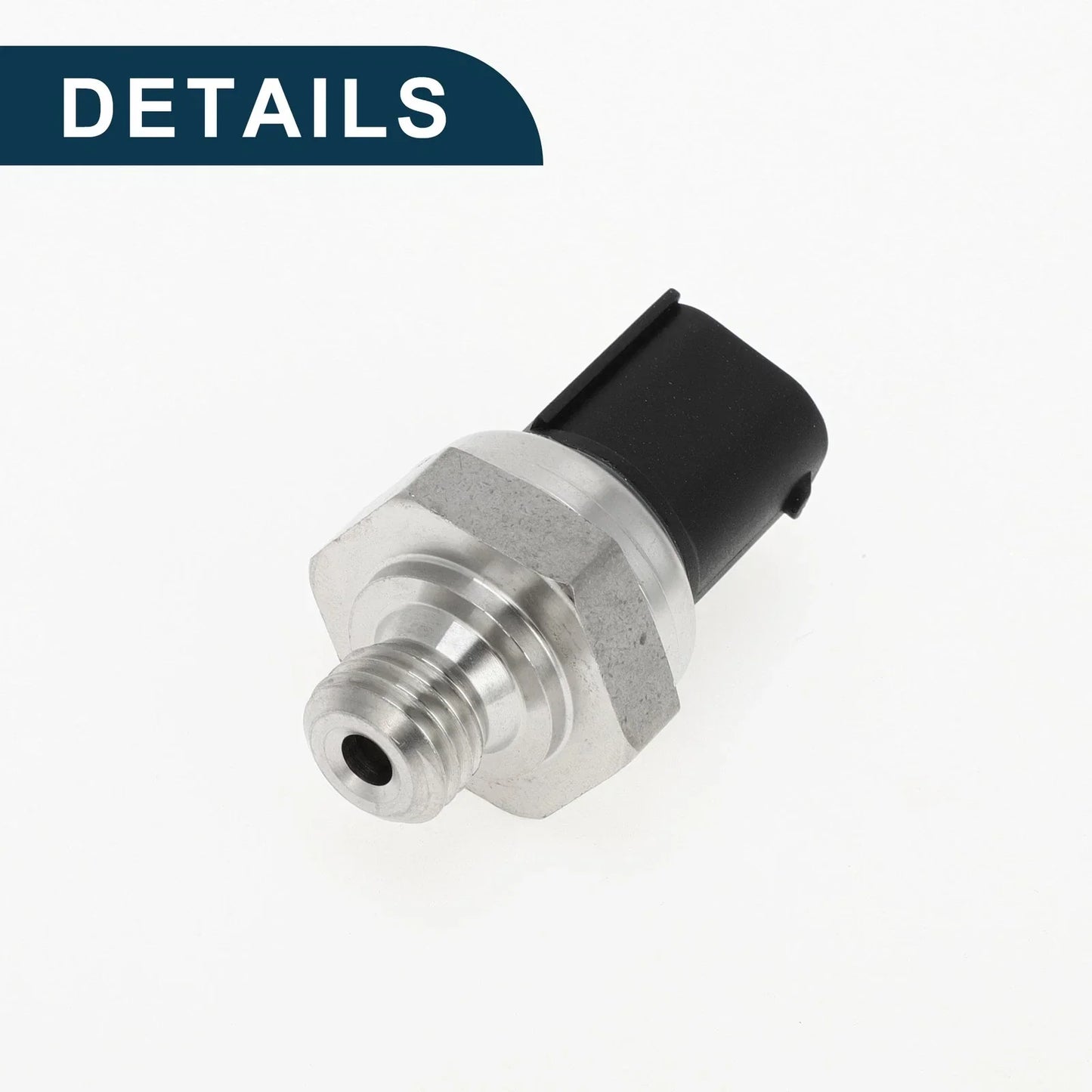 Engine Oil Pressure Sensor Switch for MERCEDES-BENZ CL600 (2001-2002)