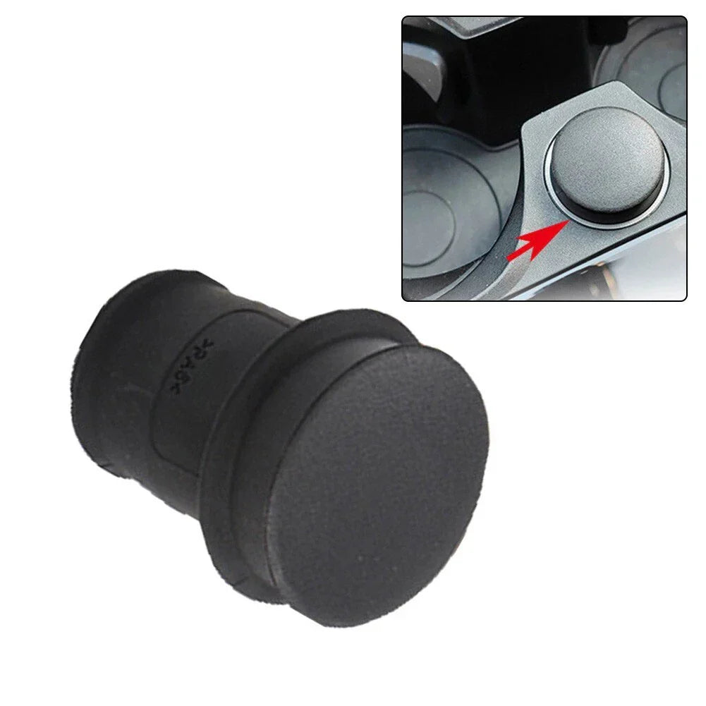 1x Car Power Outlet Cover Cap for BMW 1 2 3 4 5 7 Series X3 X6