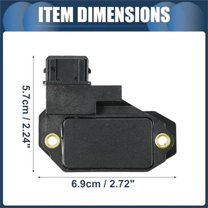 Ignition Control Module for Citroen Ford Peugeot 106 205 Fiat (1991-1998)