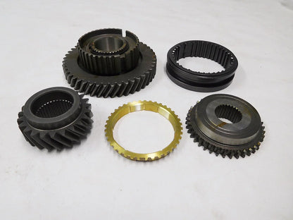 5th Gear Set for Toyota Land Cruiser FJ75 HJ75 (1984-1987)