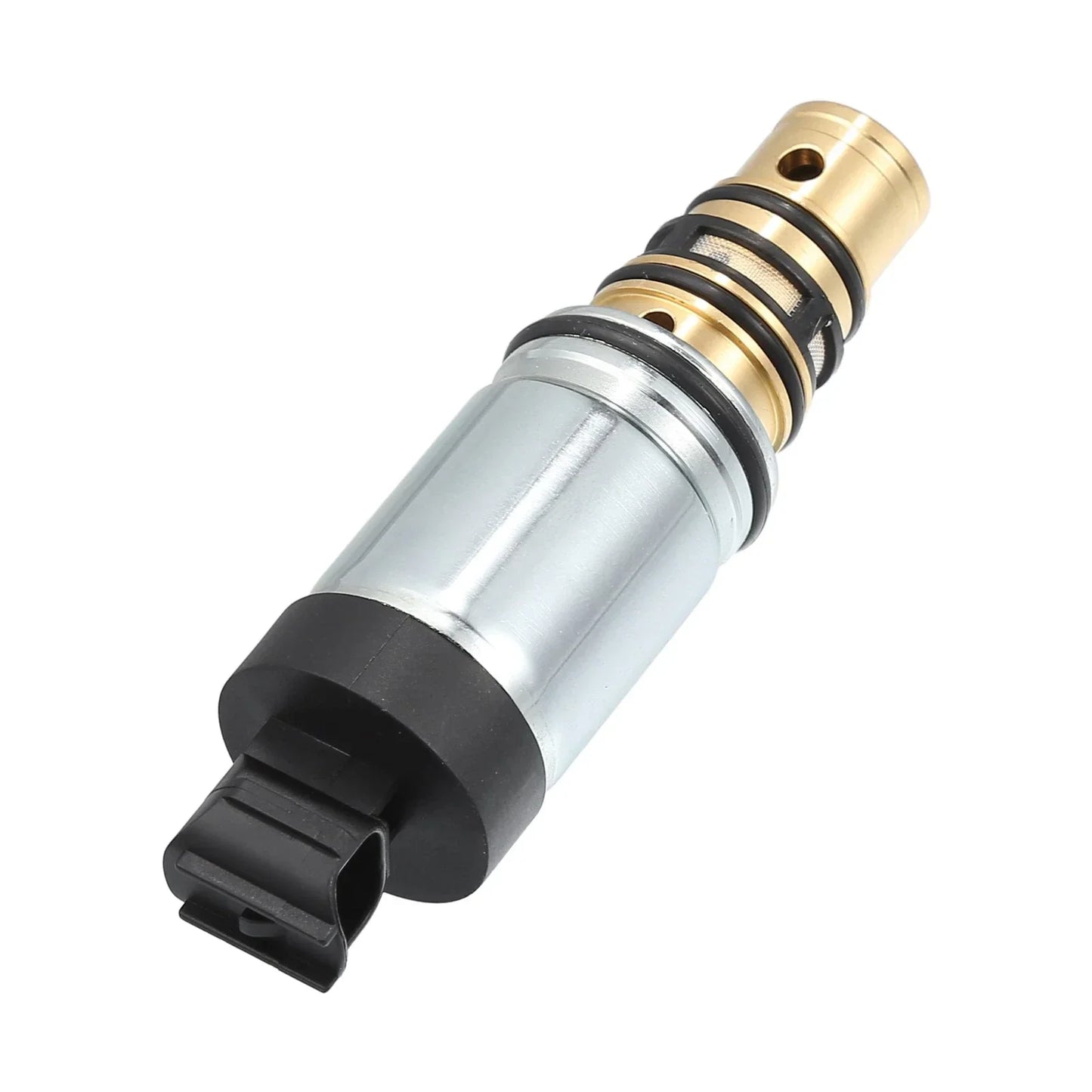 AC Compressor Control Solenoid Valve for Hyundai Tucson (2010-2015)