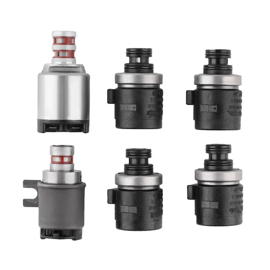 Solenoids for Ford Ranger, Explorer, Mazda B2300, B4000 (1998-2001)