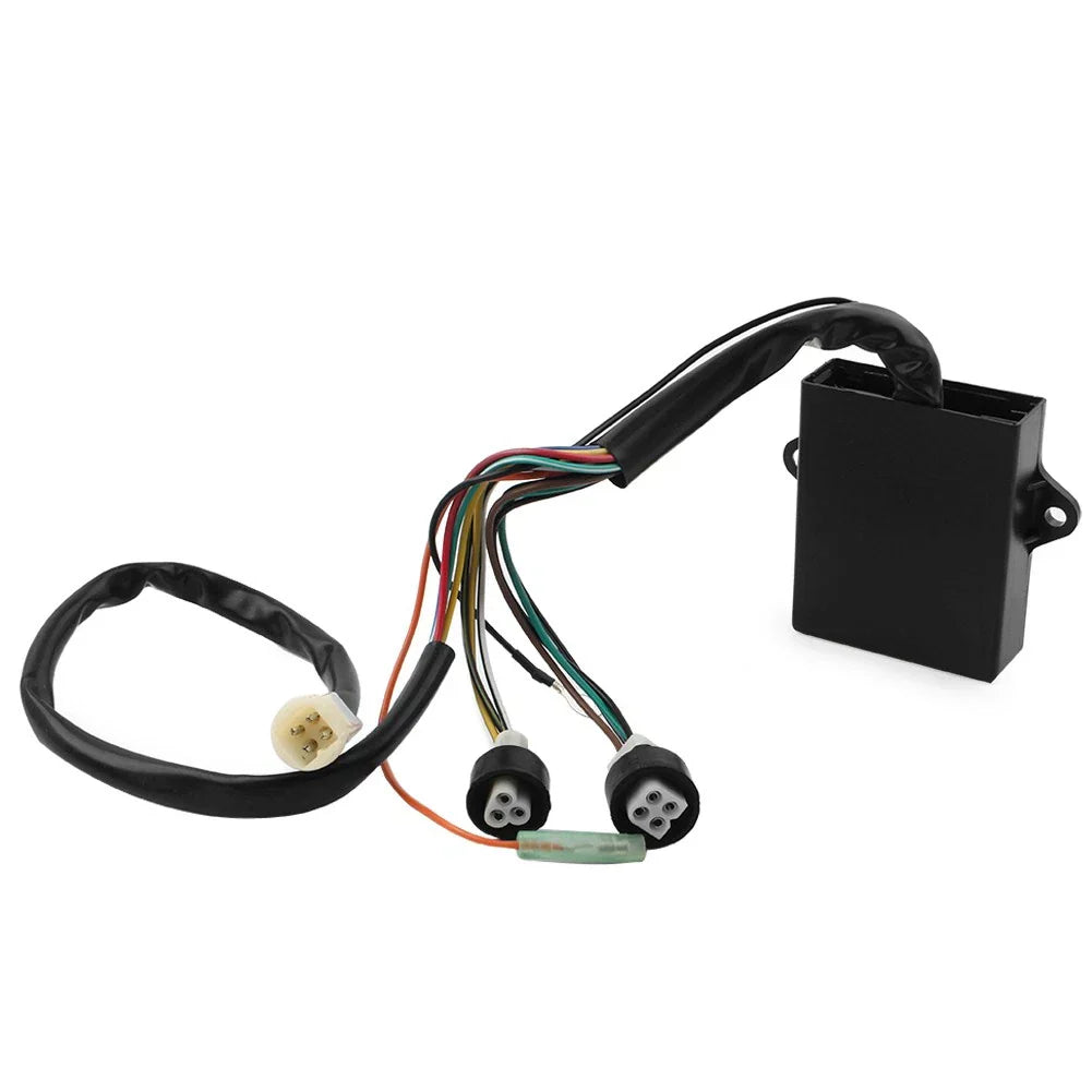 CDI Module Box for Yamaha Warrior 350 YFM350 (1990-1995)