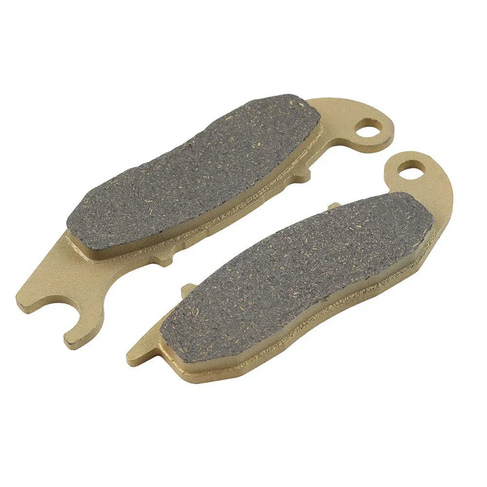 Front Brake Pads for HONDA MSX 125 Grom 2013-2021 (2 pcs)