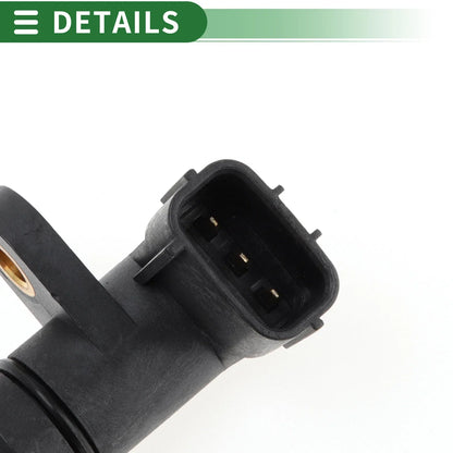 Transmission Speed Sensor for HONDA Civic 1.6i (2001-2005)