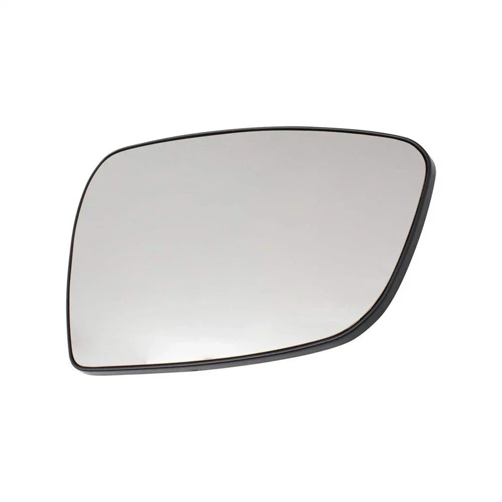 Right Side Heated Mirror Glass w/ Backing Plate for Kia Forte 2014-2018