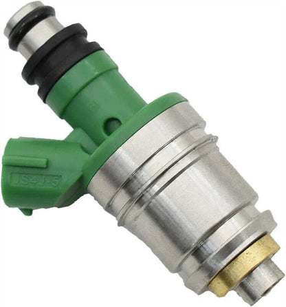 6 x Fuel Injectors for Suzuki Grand Vitara 2.5L V6 (1998-2005)