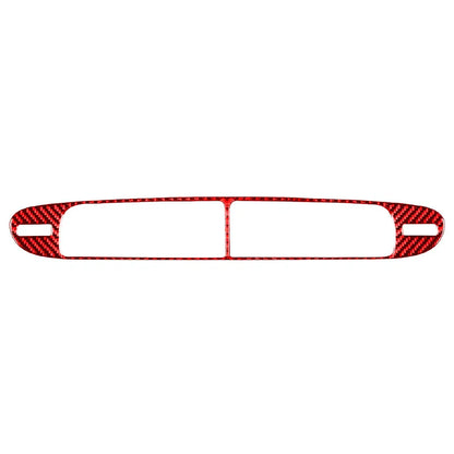 Air Vent Outlet Panel Cover Trim for Chevrolet Camaro (2010-2015) Red