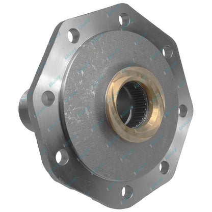 Front Steering Knuckle Spindle for Landcruiser 1990-2012 4x4 Petrol + Diesel