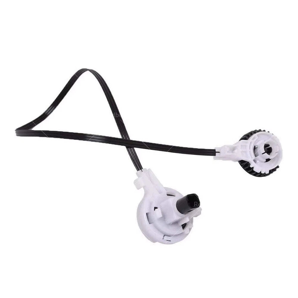 Heater Button Switch Control Cable for Toyota RAV4, Hilux (2001-2023)