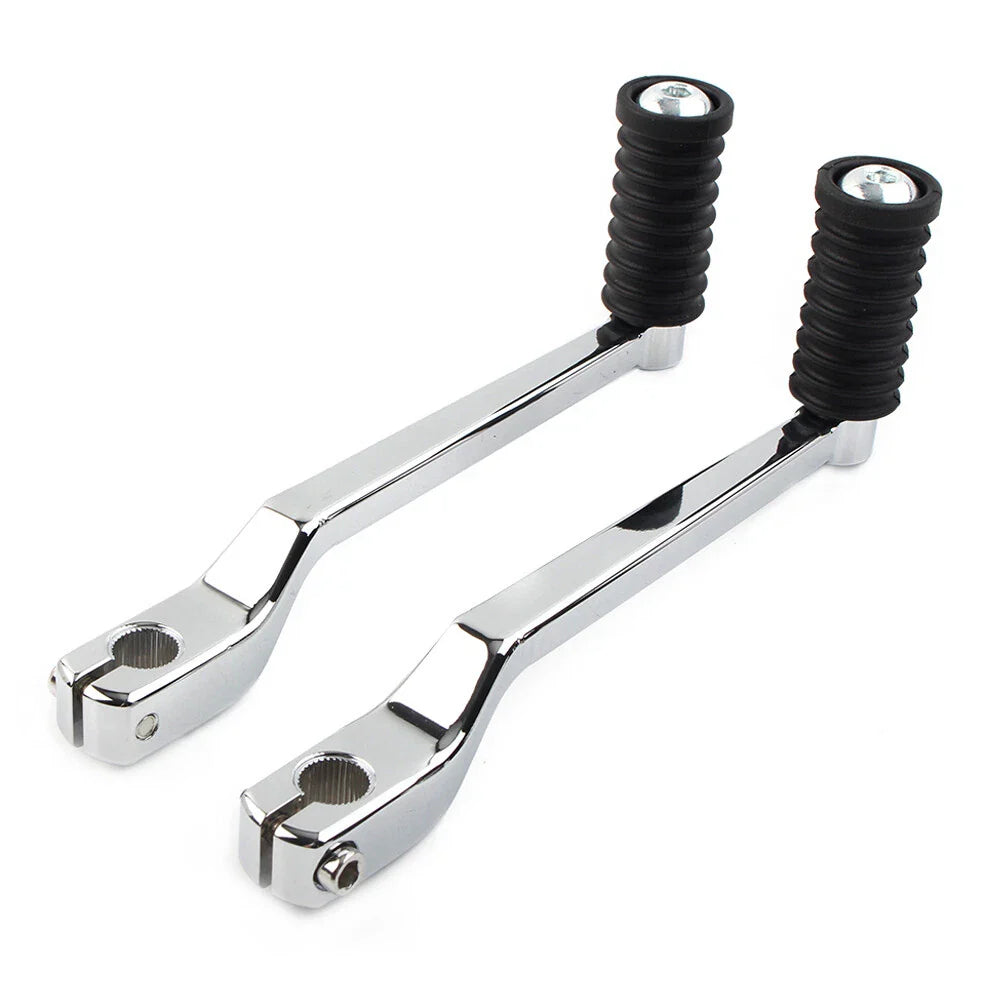 Shift Lever Shifter Pegs for Harley Touring Ultra Classic FLHTCU FLHTK (2009-2023)