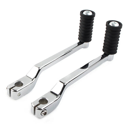 Shift Lever Shifter Pegs for Harley Touring Ultra Classic FLHTCU FLHTK (2009-2023)