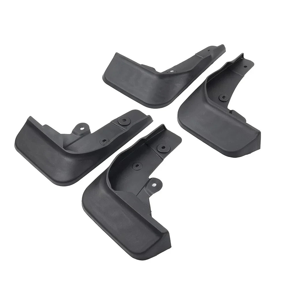 Mud Flaps Splash Guards for Mazda CX-5 Meridian Edition (2021)